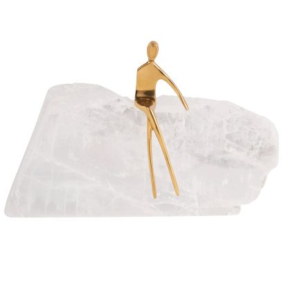Bali Sitting Man by Cloud 9 Decorative Object
