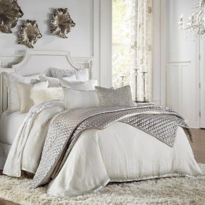 Celestia by Cloud 9 Duvet Cover