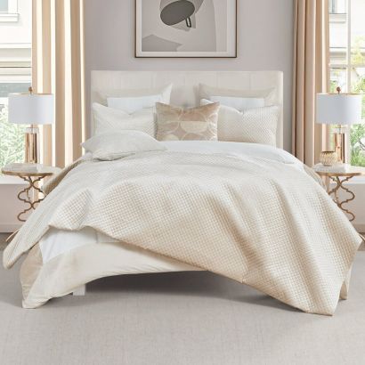 Rhodes by Cloud 9 Quilt Set