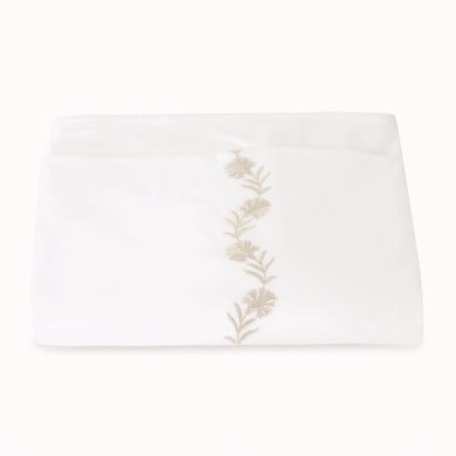 Daphne By Matouk Duvet Cover