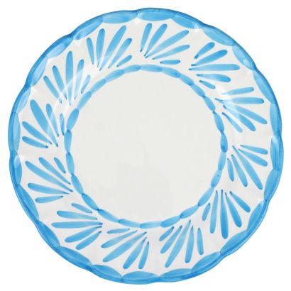Arezzo Collection by Vietri Dinner Plate