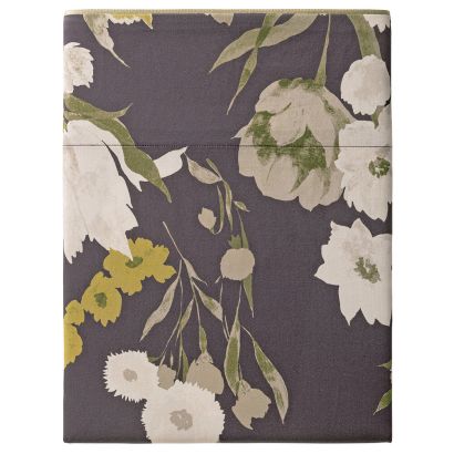 Closerie by Alexandre Turpault Flat Sheet