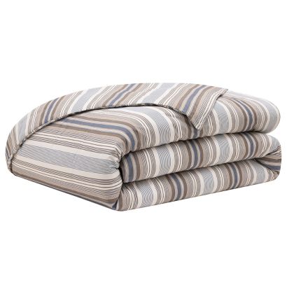 Porquerolle by Alexandre Turpault Duvet Cover