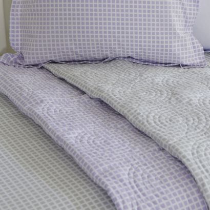 Lucia by Stamattina Bed Skirt