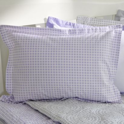 Lucia by Stamattina Pillow w/Stuffer