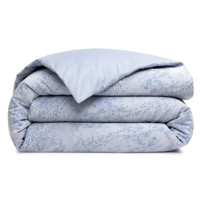 Ecumes by Yves Delorme Duvet Cover