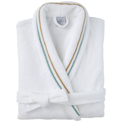 Villa by Yves Delorme Bathrobe