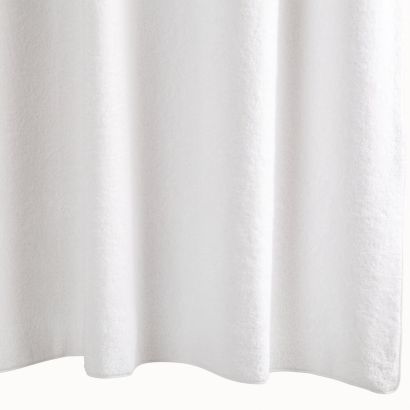 Cairo Custom Colors by Matouk Shower Curtain