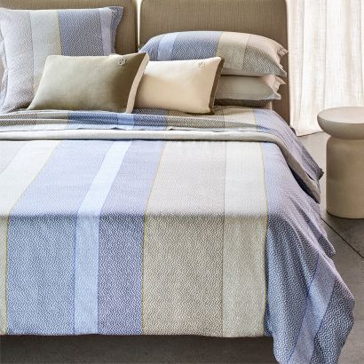 Alvorada by Hugo Boss Flat Sheet