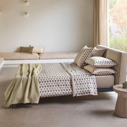 Lucio by Hugo Boss Fitted Sheet