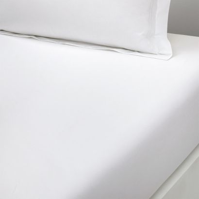 Duo by Yves Delorme Fitted Sheet