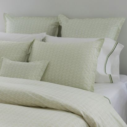 Carlo by Stamattina Pillowcases