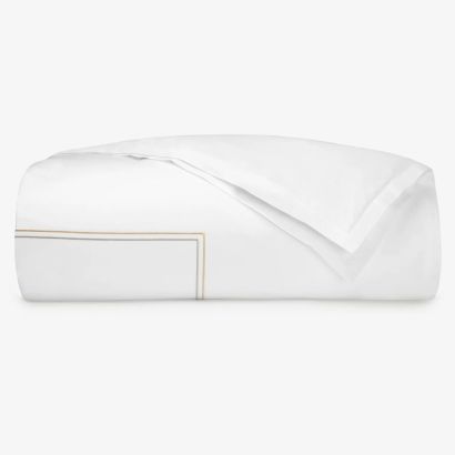 Squillo by Sferra Duvet Cover 