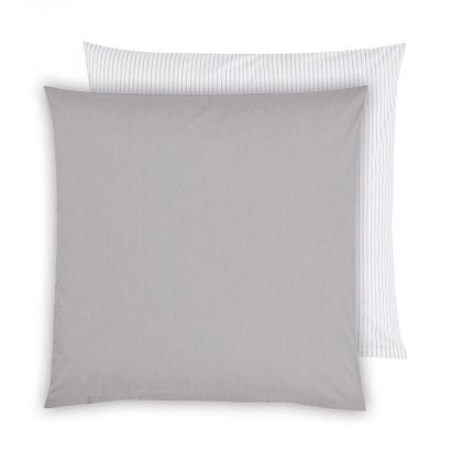 Fil A Fil Reversible by Christian Fischbacher Pillowcase