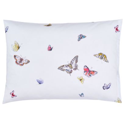 Vanessa by Christian Fischbacher Pillowcase