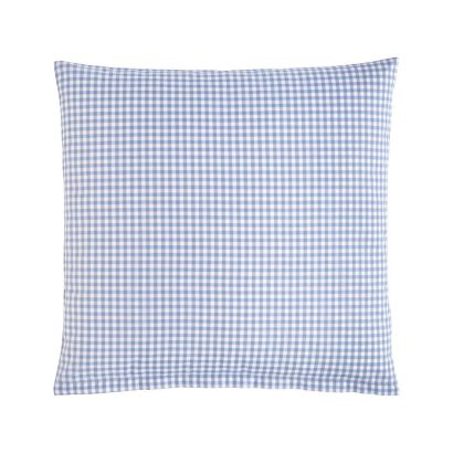 Vichy by Christian Fischbacher Pillowcase