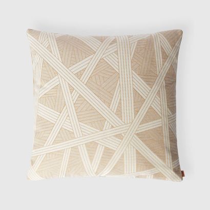 Nastri by Missoni Home Cushion