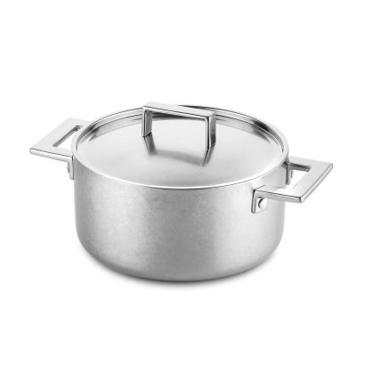 Attiva Collection by Mepra Casserole Dish with Dual Handles