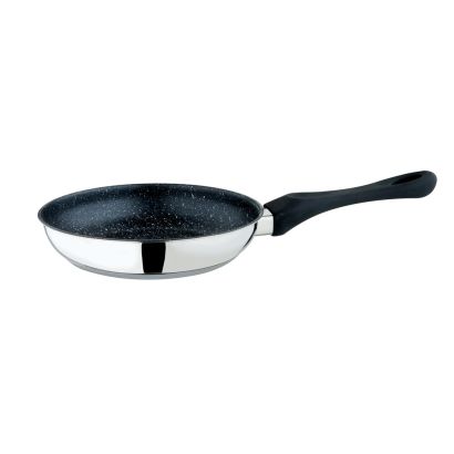 Fantasia Stone by Mepra Frying Pan