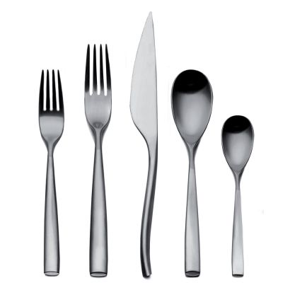 Arte Ice by Mepra Flatware Set