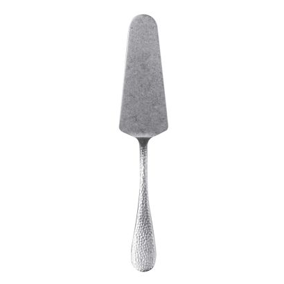 Epoque Pewter by Mepra Cake Server