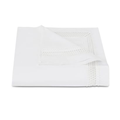 Cecily by Matouk Duvet Cover