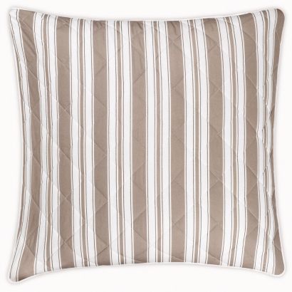 Elio by Matouk Quilted Sham