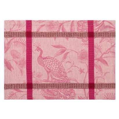 À L'orangerie by Le Jacquard Francais Placemat