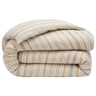 Dune by Le Jacquard Francais Duvet Cover