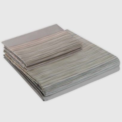Jill Re-Edition by Missoni Home Duvet Cover Set