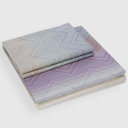 Marea by Missoni Home Duvet Cover Set