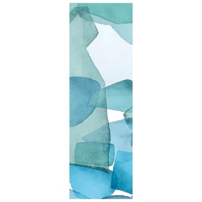 Aqua by Garnier Thiebaut Table Runner