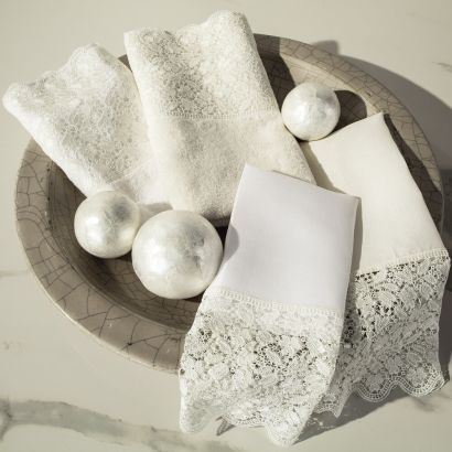 Luzon By Home Treasures Hand Towel