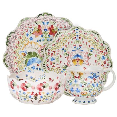 Sofia by Juliska Place Setting