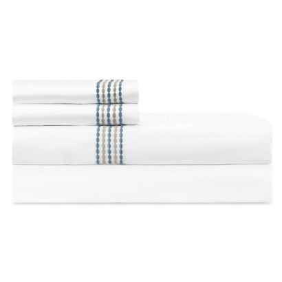 Stella By Home Treasures Fitted Sheet