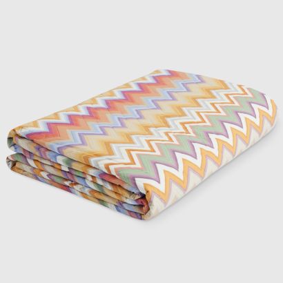 Andres Re-Edition by Missoni Home Quilt