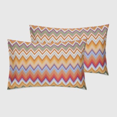 Andres Re-Edition by Missoni Home Pillowcase