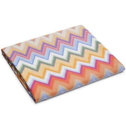 Andres Re-Edition by Missoni Home Duvet Cover