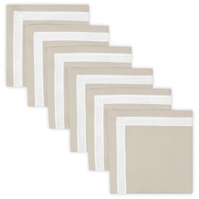 Ritz Table by Home Treasures Napkin