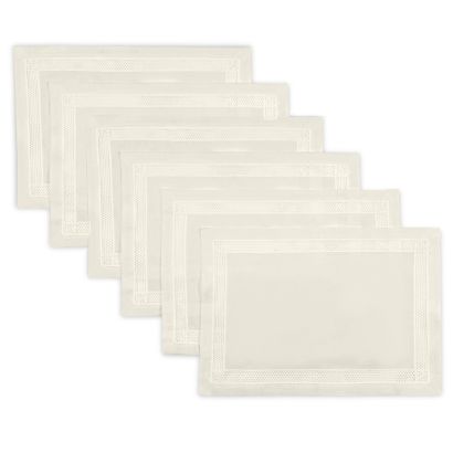 Ritz Table by Home Treasures Placemat