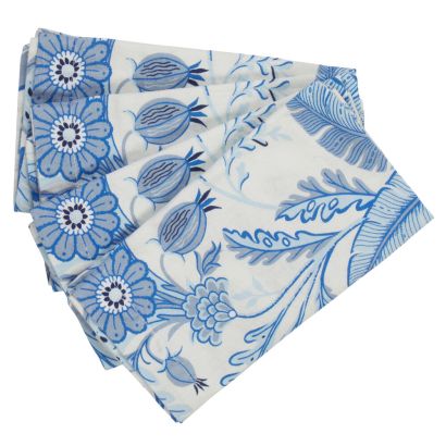 Palm Beach by Addison Ross Napkin