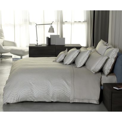 Ponza by Signoria Firenze Duvet Cover