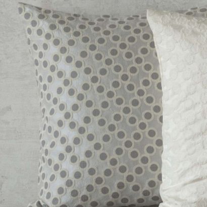 Anello Circle by St. Geneve Decorative Cushions