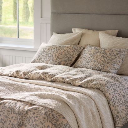 Darby by SDH Duvet Cover