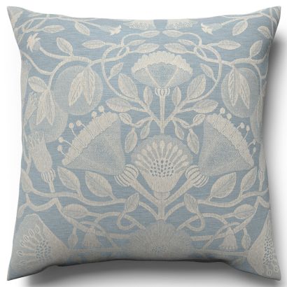 Nouveau by Leitner Leinen Sham