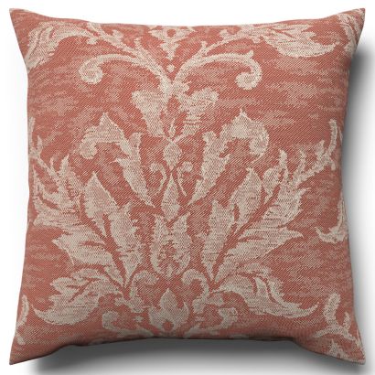 Fiamma by Leitner Leinen Decorative Pillowcase - Without Stuffer