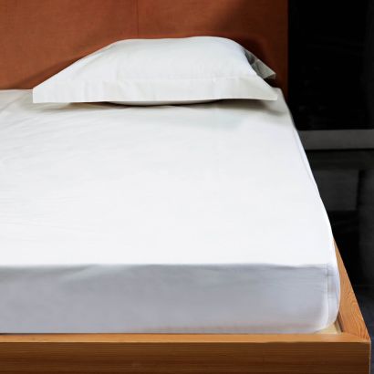 Tuscan Dreams By Signoria Firenze Fitted Sheet