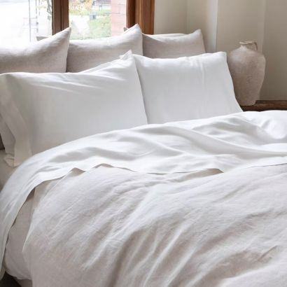 Veritae by St. Geneve Flat Sheet