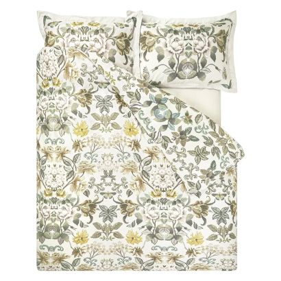 Eleonora by Designers Guild Duvet Cover