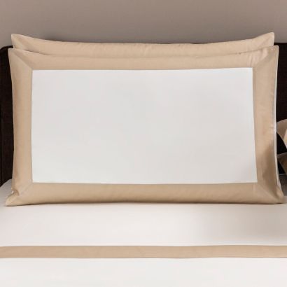 Bold by Frette Pillowcase